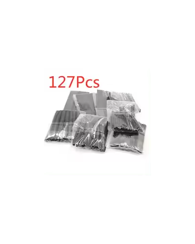 HEAT SHRINK TUBING
