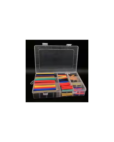 HEAT SHRINK TUBING