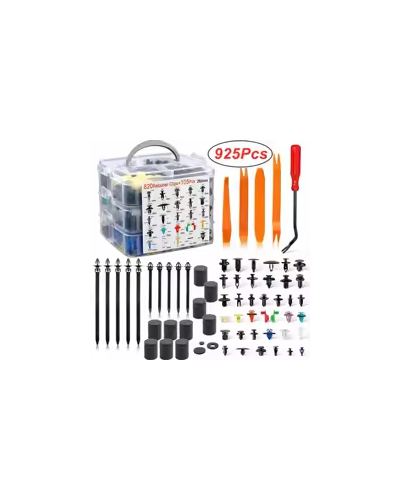FASTENER CLIP KIT