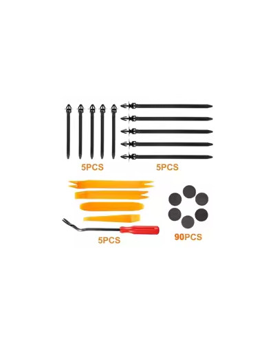 FASTENER CLIP KIT