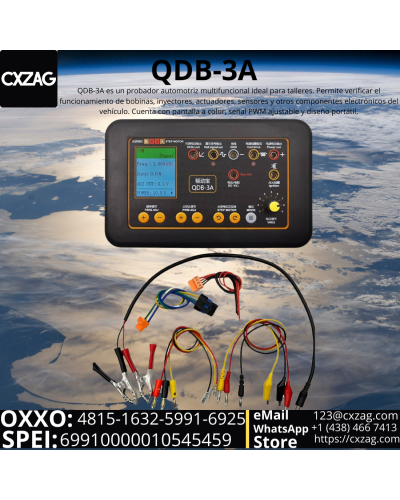 QDB-3A AIR CONTROL VALVE