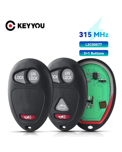 KEYYOU-llave de Control...