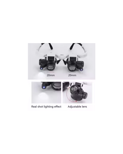 2XLED