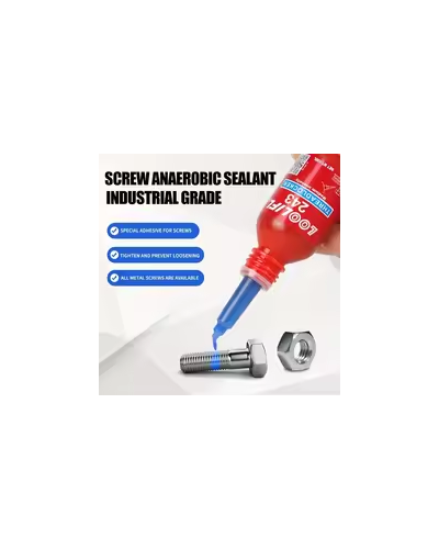 ADHESIVE GLUE 243