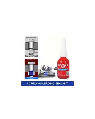 ADHESIVE GLUE 243