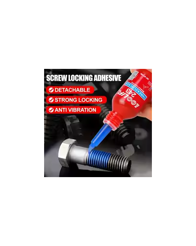 ADHESIVE GLUE 243