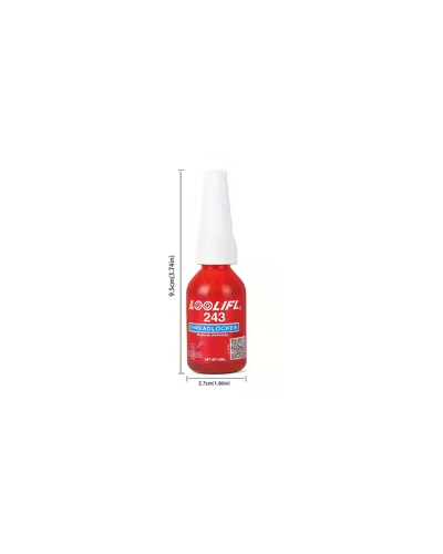 ADHESIVE GLUE 243