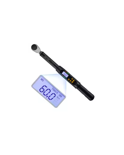 DIGITAL TORQUE WRENCH