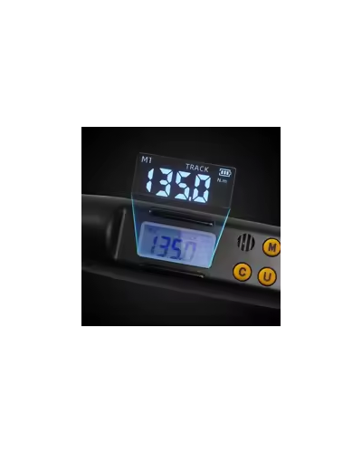 DIGITAL TORQUE WRENCH