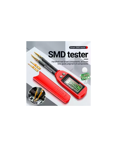 INTELLIGENT SMD TESTER GN701
