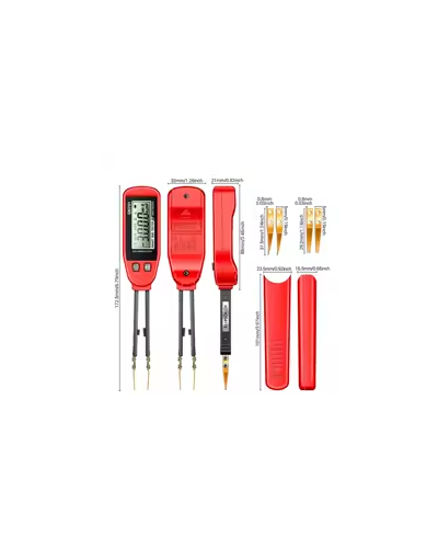 INTELLIGENT SMD TESTER GN701