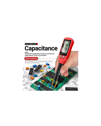 INTELLIGENT SMD TESTER GN701