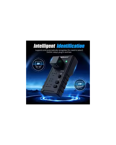 OBDRESOURSE RELAY TESTER