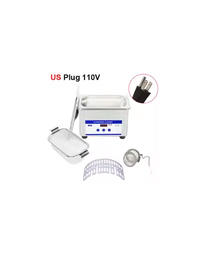 ULTRASONIC CLEANER