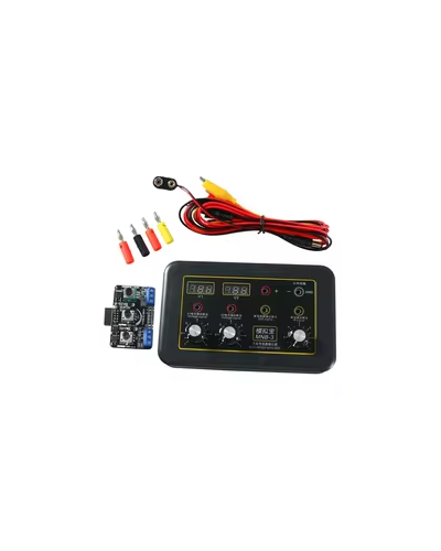 MN300 AUTOMATIC SENSOR SIMULATOR