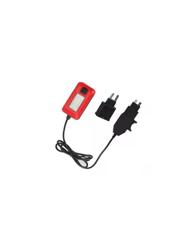 AUTOMOTIVE CURRENT TESTER