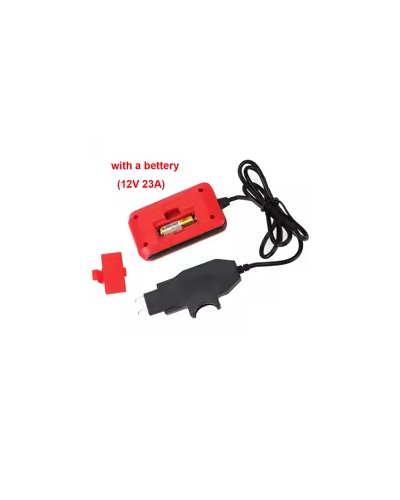 AUTOMOTIVE CURRENT TESTER