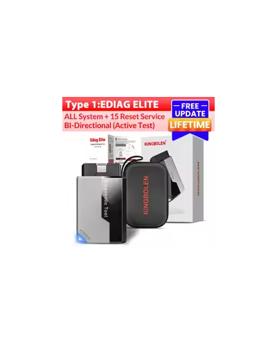 EDIAG ELITE