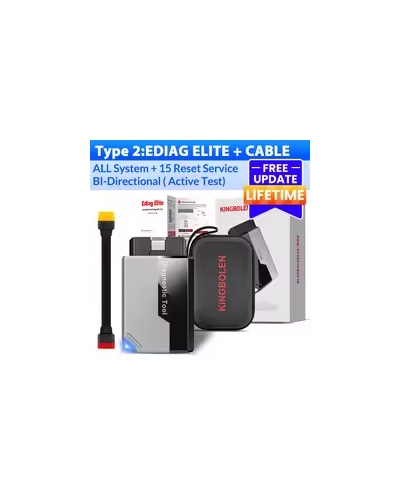 EDIAG ELITE