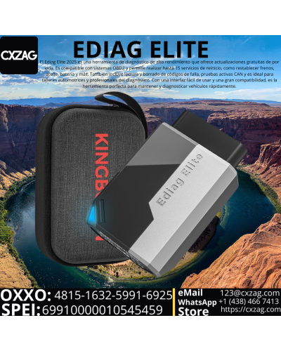 EDIAG ELITE