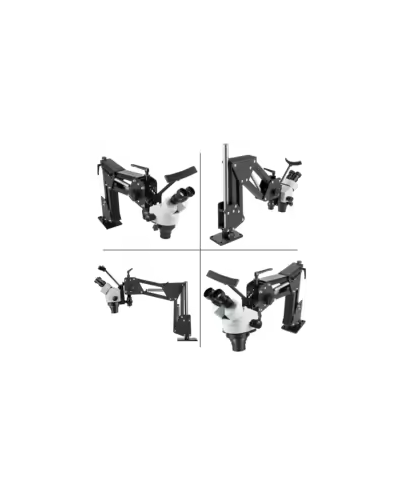 VEVOR MULTIDIRECTIONAL MICROSCOPE