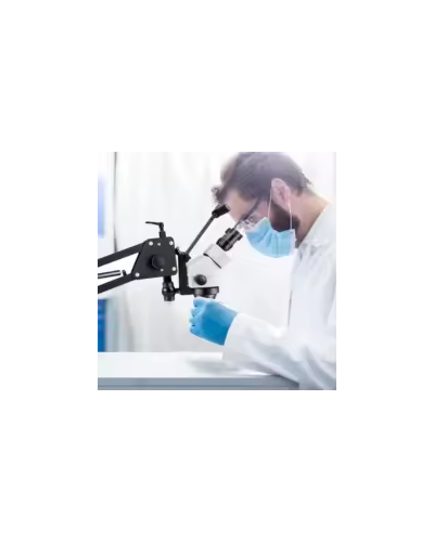 VEVOR MULTIDIRECTIONAL MICROSCOPE