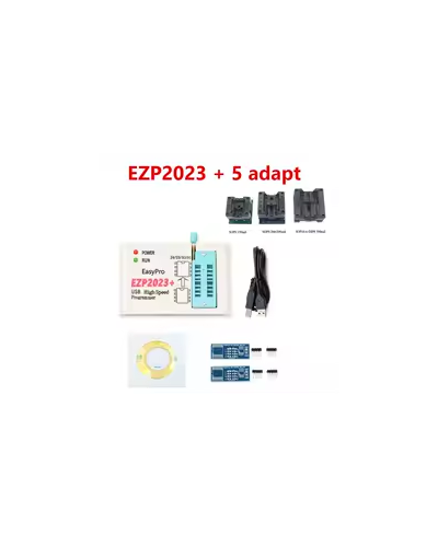 USB PROGRAMMER EZP2023