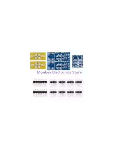 USB PROGRAMMER EZP2023
