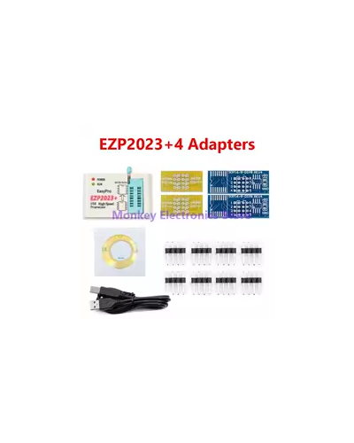 USB PROGRAMMER EZP2023