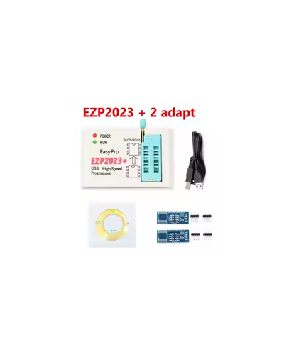 USB PROGRAMMER EZP2023