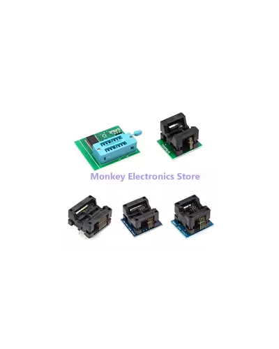 USB PROGRAMMER EZP2023