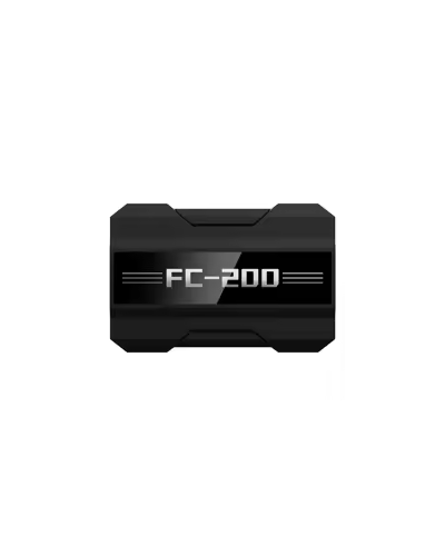 FC200 FULL