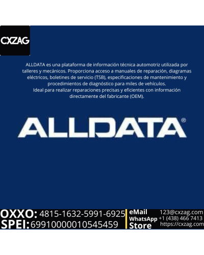 ALLDATA