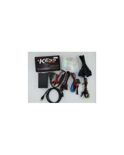 KESS