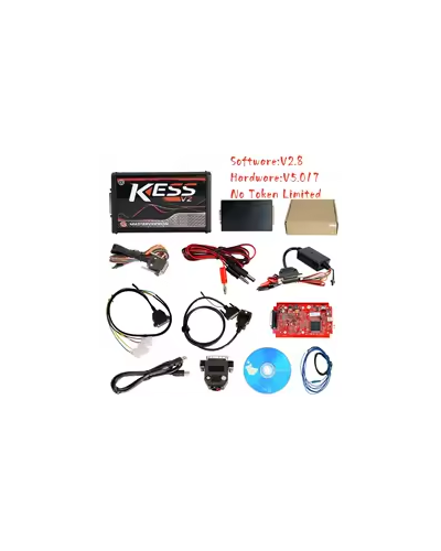 KESS