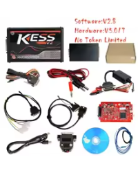 KESS