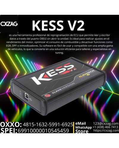 KESS