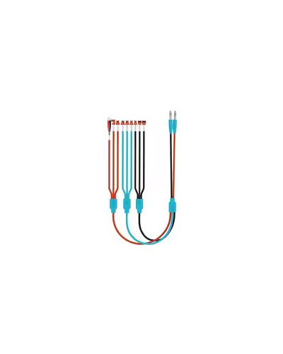 MAant DianBa QC 3,0 8 PUERTOS USB
