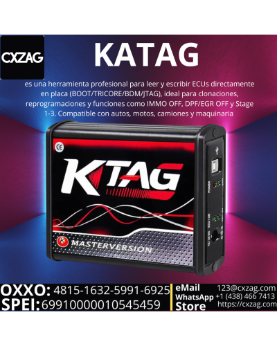 KATAG