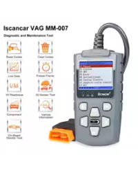 ISCANCAR ID:3247