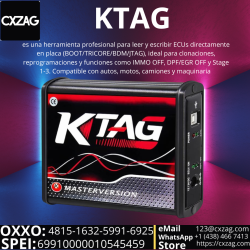 KTAG