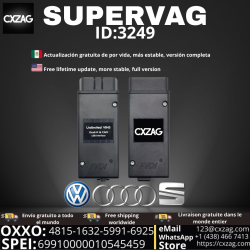 SUPERVAG ID:3249