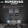 SUPERVAG ID:3249