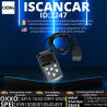 ISCANCAR ID:3247