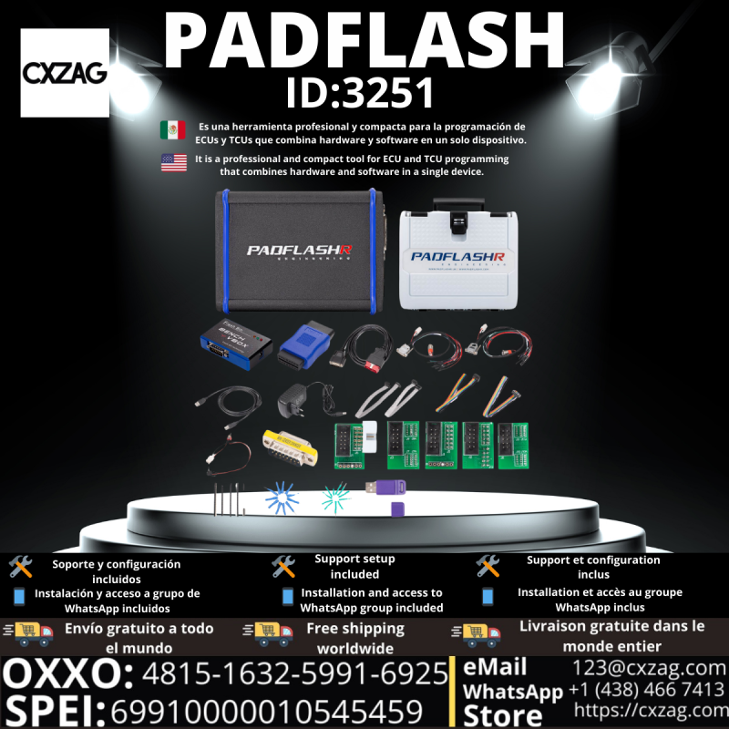 PADFLASH ID:3251