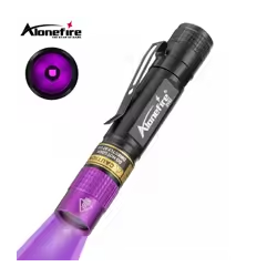 LED FLASHLIGHT ID:3255