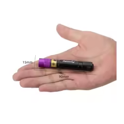 LED FLASHLIGHT ID:3255