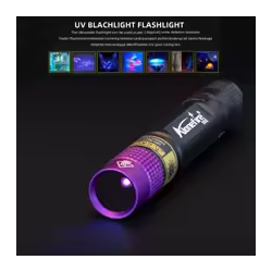 LED FLASHLIGHT ID:3255