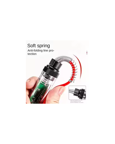 CAR AND TRUCK VOLTAGE TESTER 6V-24V  ID:3270