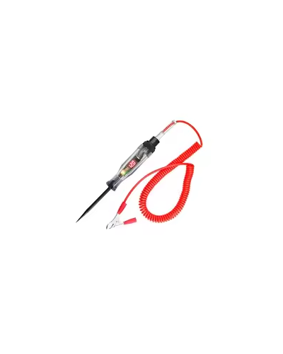CAR AND TRUCK VOLTAGE TESTER 6V-24V  ID:3270